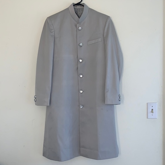 Sherwani - Picture 1 of 6